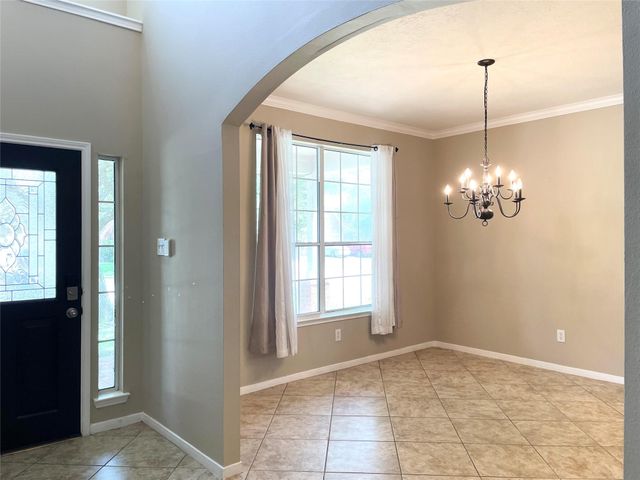 5124 Arborwood Drive, League City, TX 77573
