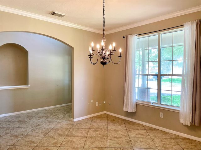 5124 Arborwood Drive, League City, TX 77573