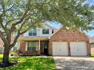 5124 Arborwood Drive, League City, TX 77573