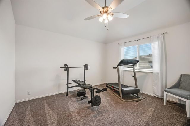 3911 Holly Springs Lane, Kaufman, TX 75142