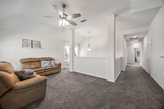 3911 Holly Springs Lane, Kaufman, TX 75142