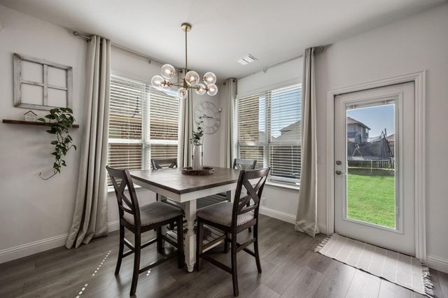 3911 Holly Springs Lane, Kaufman, TX 75142