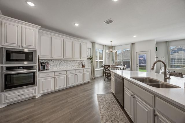 3911 Holly Springs Lane, Kaufman, TX 75142