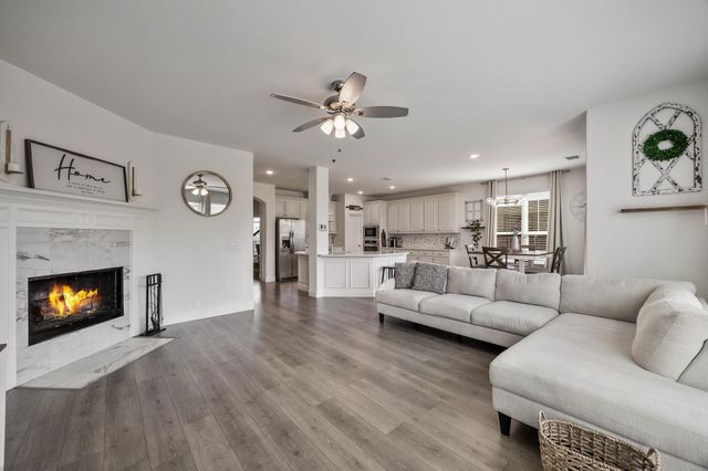 3911 Holly Springs Lane, Kaufman, TX 75142