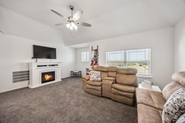 3911 Holly Springs Lane, Kaufman, TX 75142