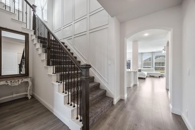 3911 Holly Springs Lane, Kaufman, TX 75142