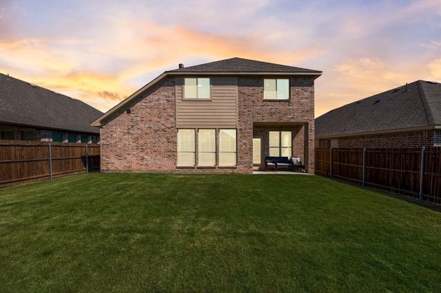 3911 Holly Springs Lane, Kaufman, TX 75142