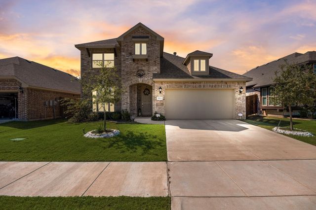3911 Holly Springs Lane, Kaufman, TX 75142