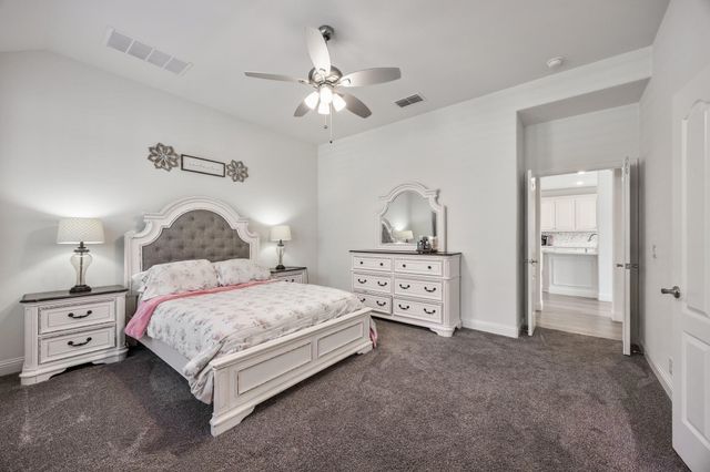3911 Holly Springs Lane, Kaufman, TX 75142