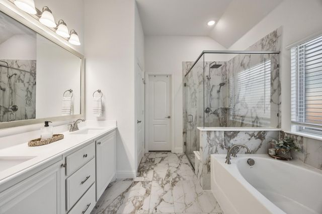 3911 Holly Springs Lane, Kaufman, TX 75142