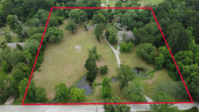 26161 E Holly Lane, Splendora, TX 77372