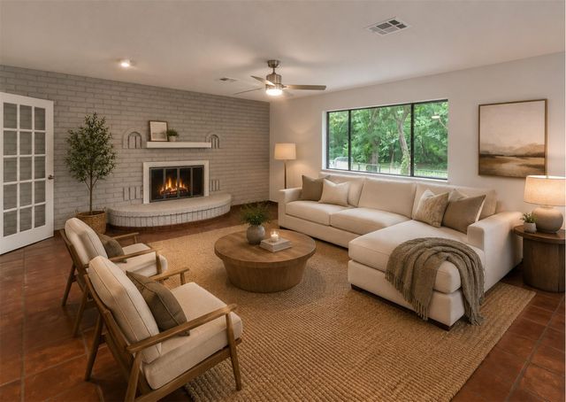 26161 E Holly Lane, Splendora, TX 77372