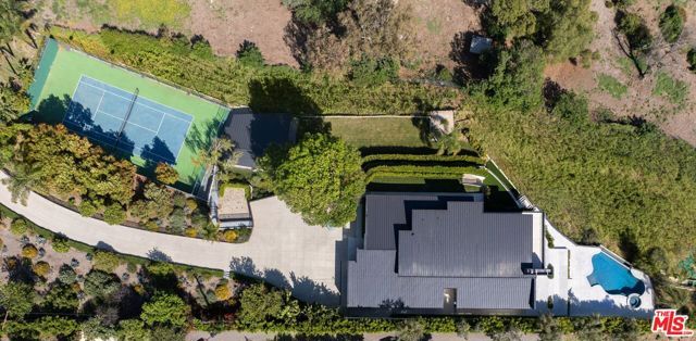 29800 Cuthbert Road, Malibu, CA 90265