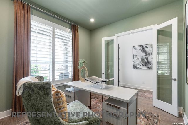 125 Witwatersrand, Cibolo, TX 78108
