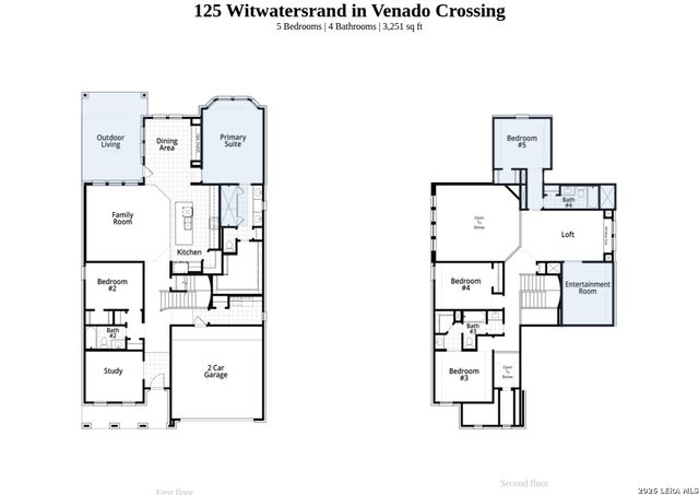 125 Witwatersrand, Cibolo, TX 78108