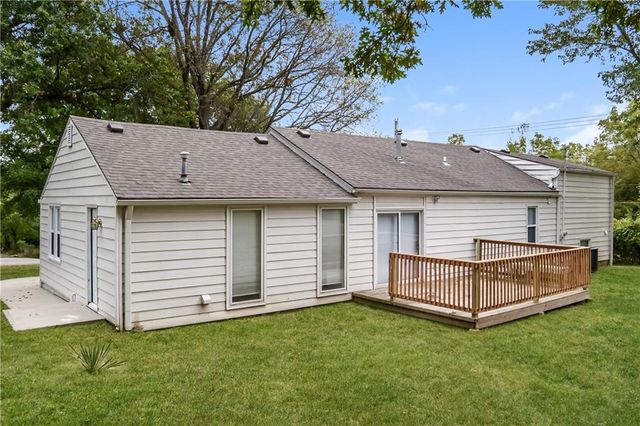 12406 Cherry Street, Kansas City, MO 64145