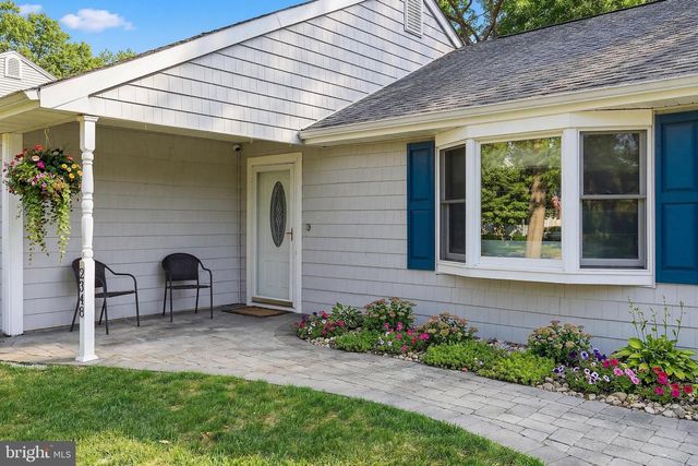 2348 HUCKLEBERRY RD, Manchester Township, NJ 08759