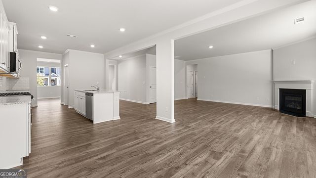 41 Capital Court, Braselton, GA 30517