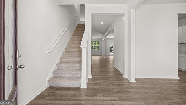 41 Capital Court, Braselton, GA 30517