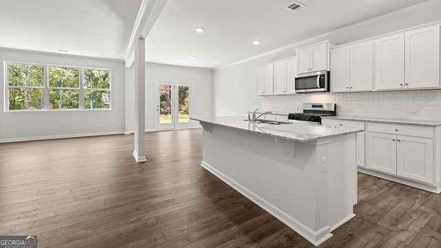 41 Capital Court, Braselton, GA 30517