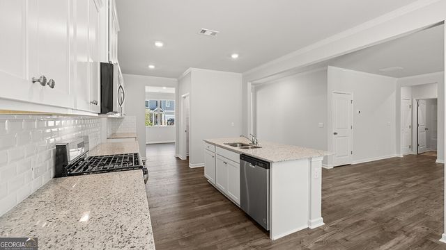 41 Capital Court, Braselton, GA 30517