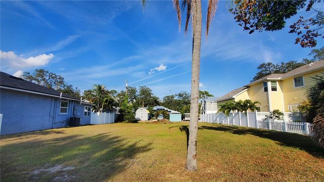 315 TUCKER STREET, Safety Harbor, FL 34695