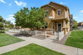3922 Nordland Trail, Castle Rock, CO 80109