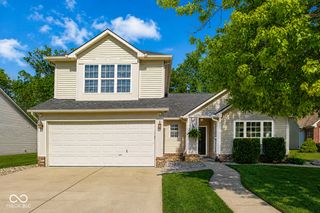296 Webber Way, Greenwood, IN 46142