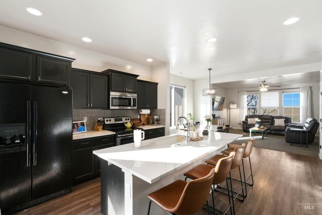 1759 W American Fork, Meridian, ID 83642