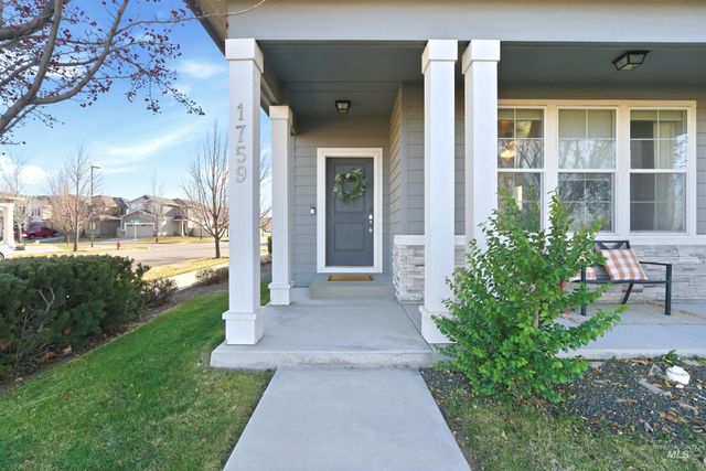 1759 W American Fork, Meridian, ID 83642