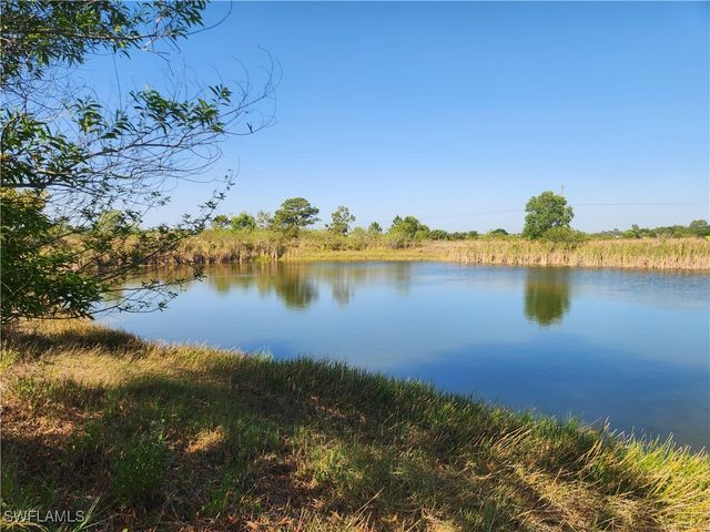 54th AVE, Naples, FL 34120