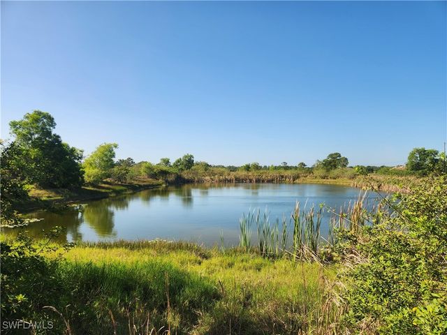 54th AVE, Naples, FL 34120