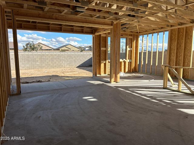 32057 N LONE RANCHER Way, San Tan Valley, AZ 85140