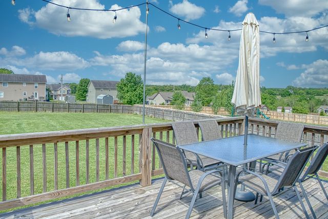 1964 Clemmons Rd, Cookeville, TN 38501