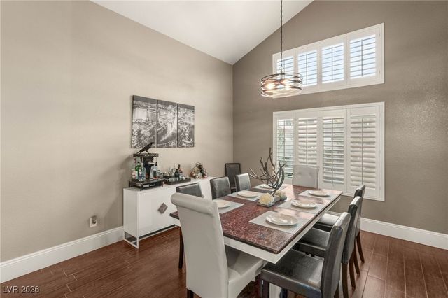 2040 Shadow Brook Way, Henderson, NV 89074