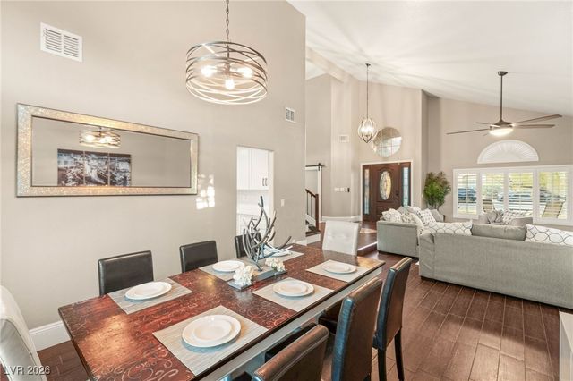 2040 Shadow Brook Way, Henderson, NV 89074