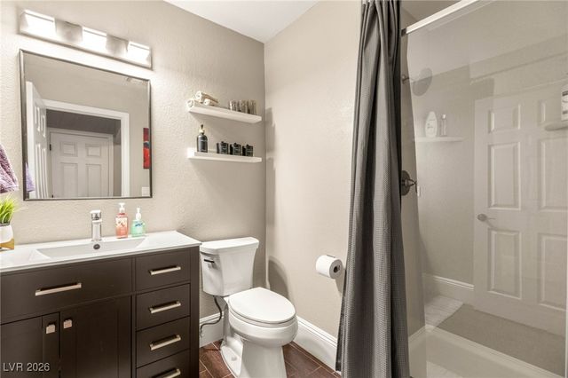 2040 Shadow Brook Way, Henderson, NV 89074