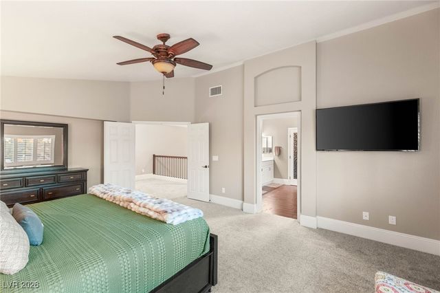 2040 Shadow Brook Way, Henderson, NV 89074