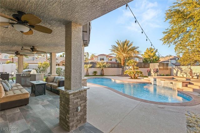 2040 Shadow Brook Way, Henderson, NV 89074