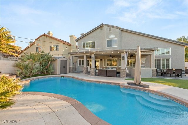 2040 Shadow Brook Way, Henderson, NV 89074