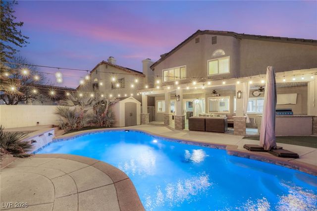 2040 Shadow Brook Way, Henderson, NV 89074