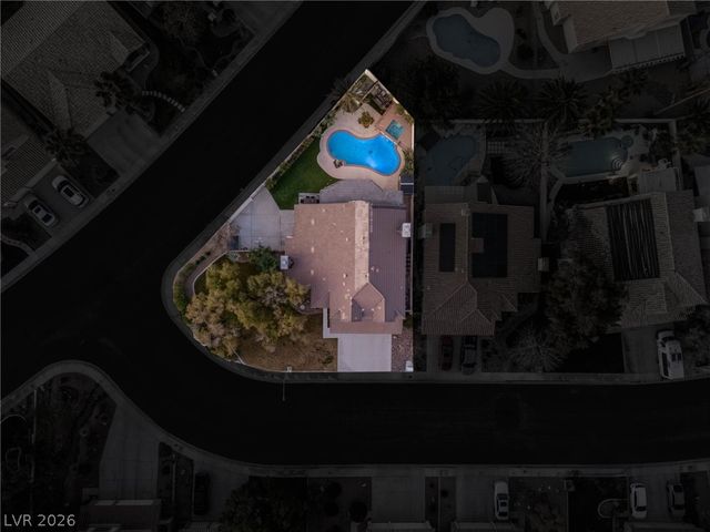 2040 Shadow Brook Way, Henderson, NV 89074