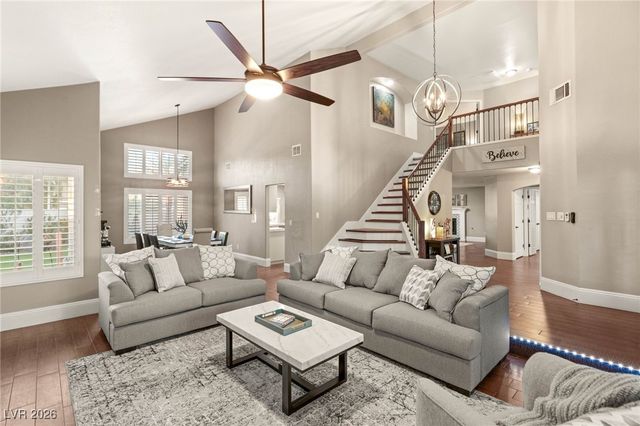 2040 Shadow Brook Way, Henderson, NV 89074