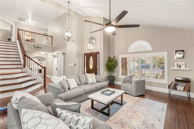 2040 Shadow Brook Way, Henderson, NV 89074