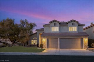 2040 Shadow Brook Way, Henderson, NV 89074