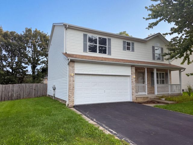 208 Isaac Tharp Street, Pataskala, OH 43062