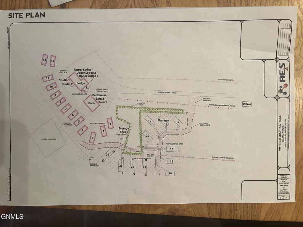 2261 85 Highway N, Watford City, ND 58854 photo 25