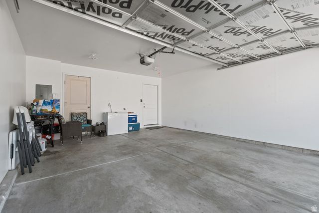 3883 S SEDIMENT DR, Magna, UT 84044