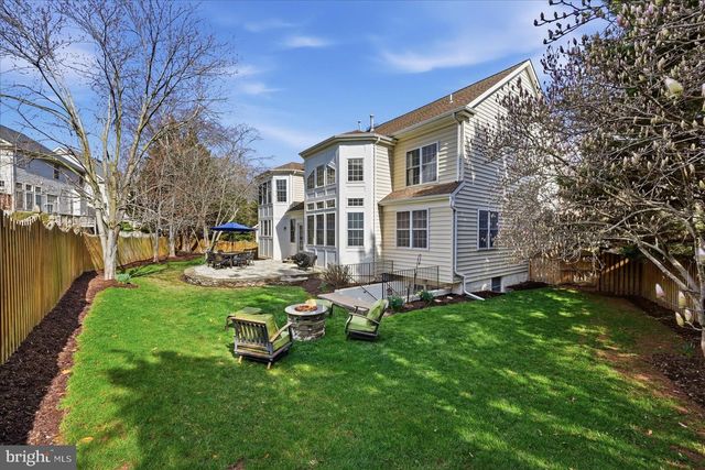 12967 HIGHLAND OAKS CT, Fairfax, VA 22033