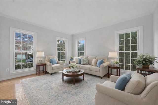 12967 HIGHLAND OAKS CT, Fairfax, VA 22033